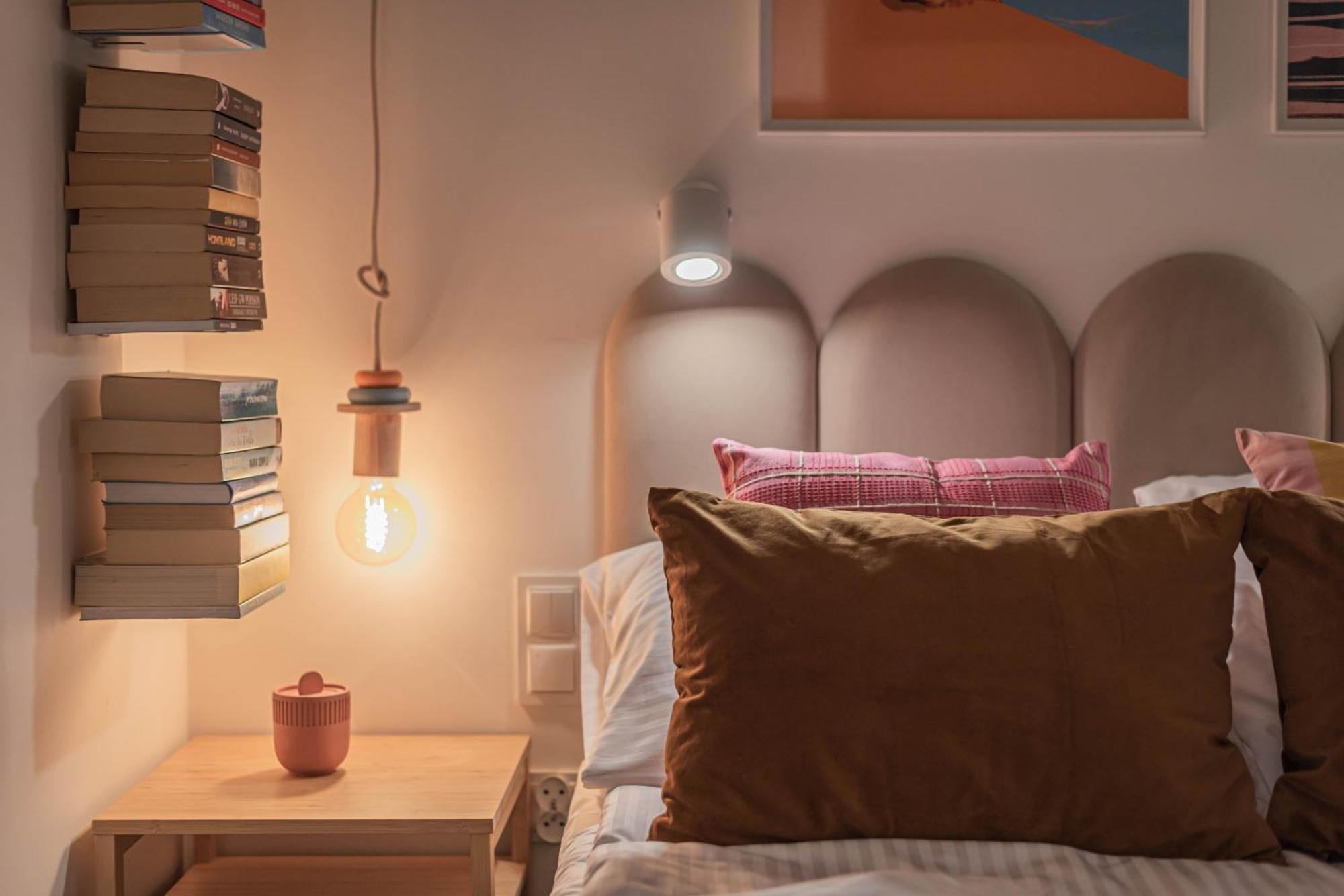 Apartament Quantum Porto וובה מראה חיצוני תמונה