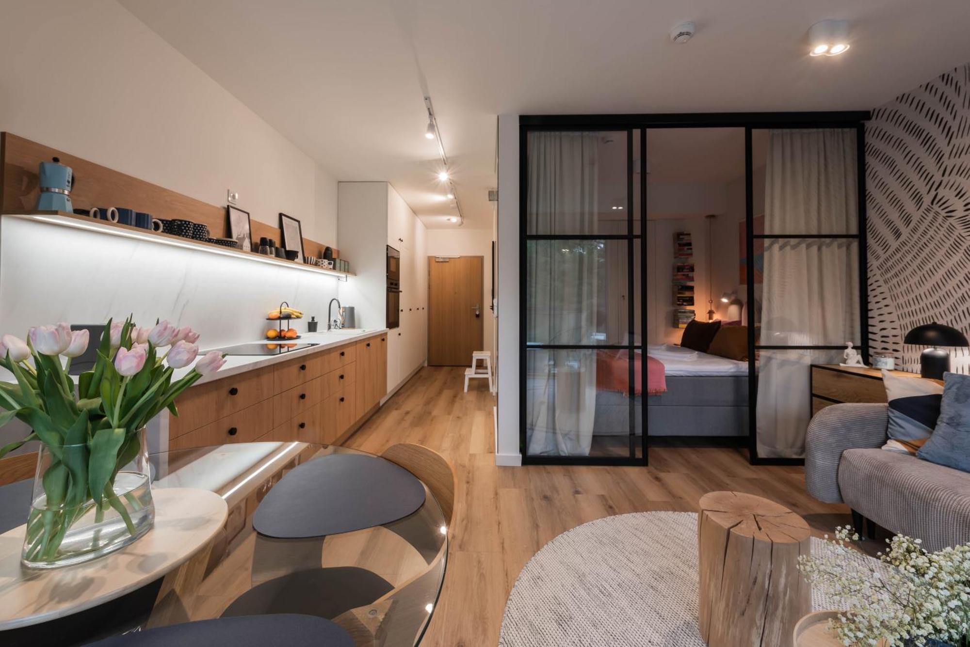 Apartament Quantum Porto וובה מראה חיצוני תמונה