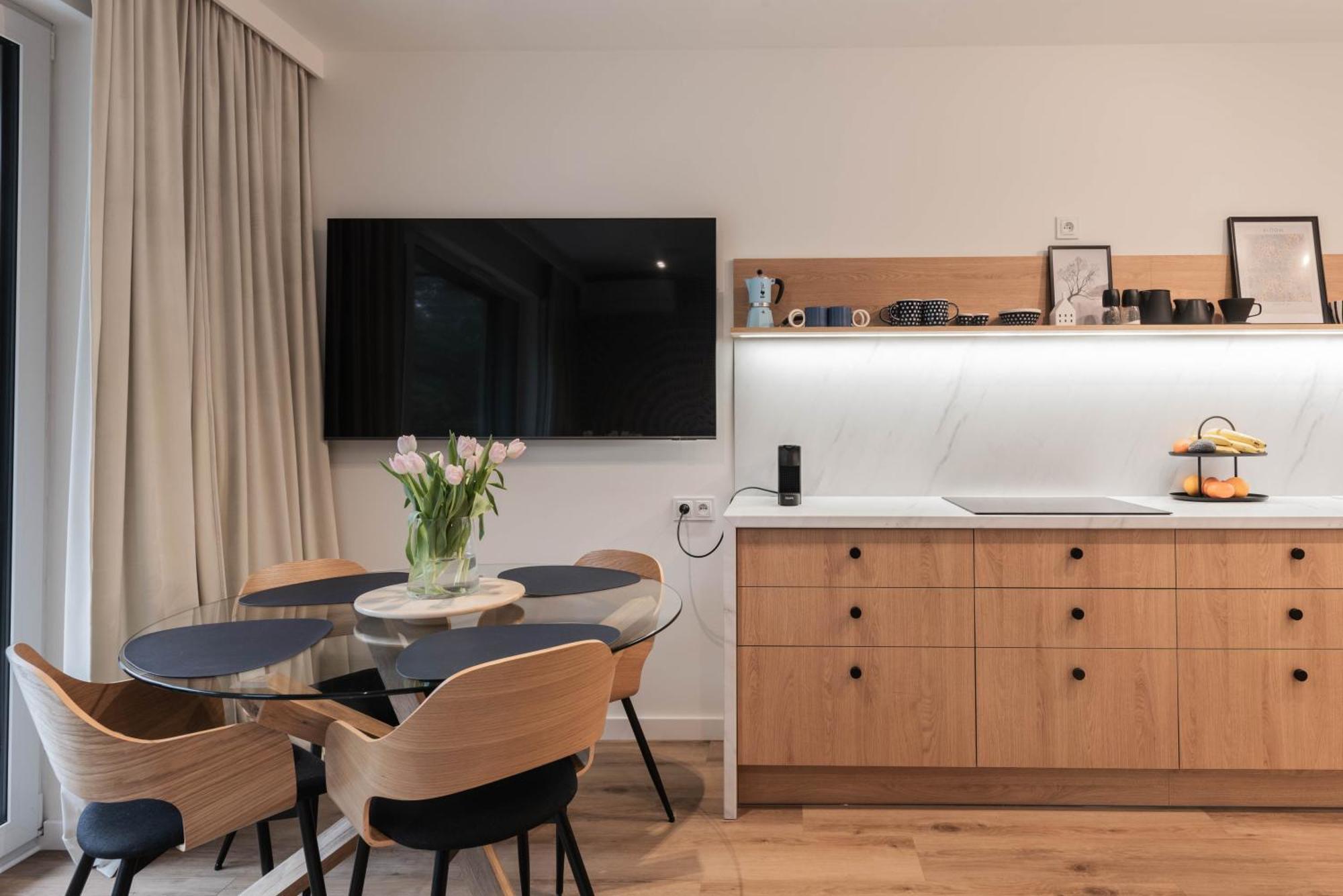Apartament Quantum Porto וובה מראה חיצוני תמונה