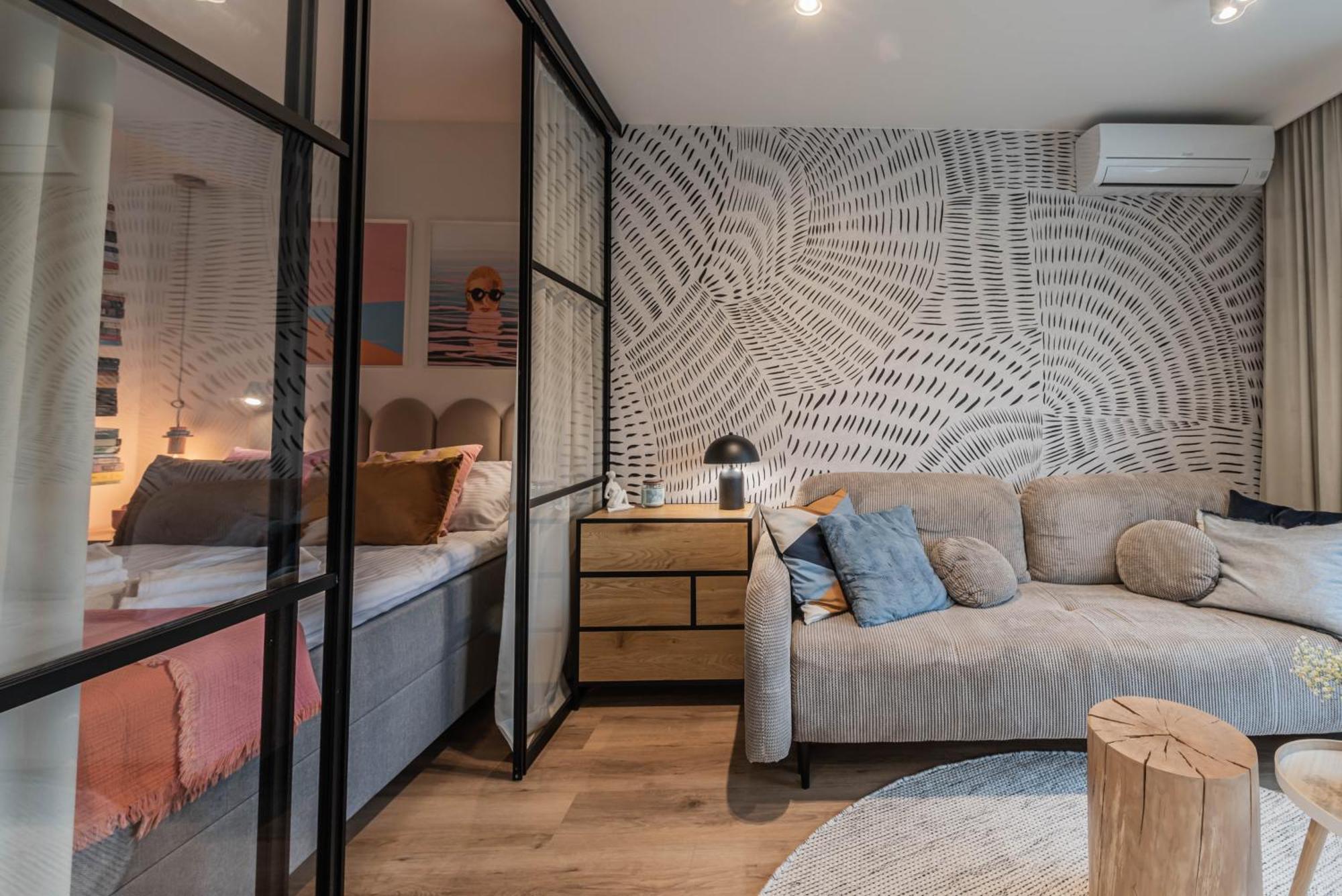 Apartament Quantum Porto וובה מראה חיצוני תמונה
